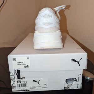 Men's Puma RS-X3 White